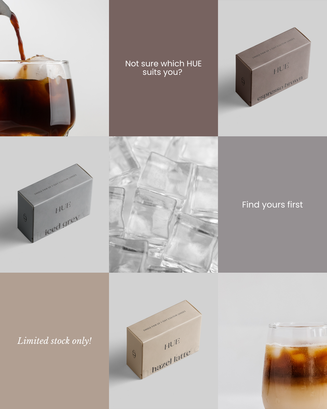 Single Pack - All Variant