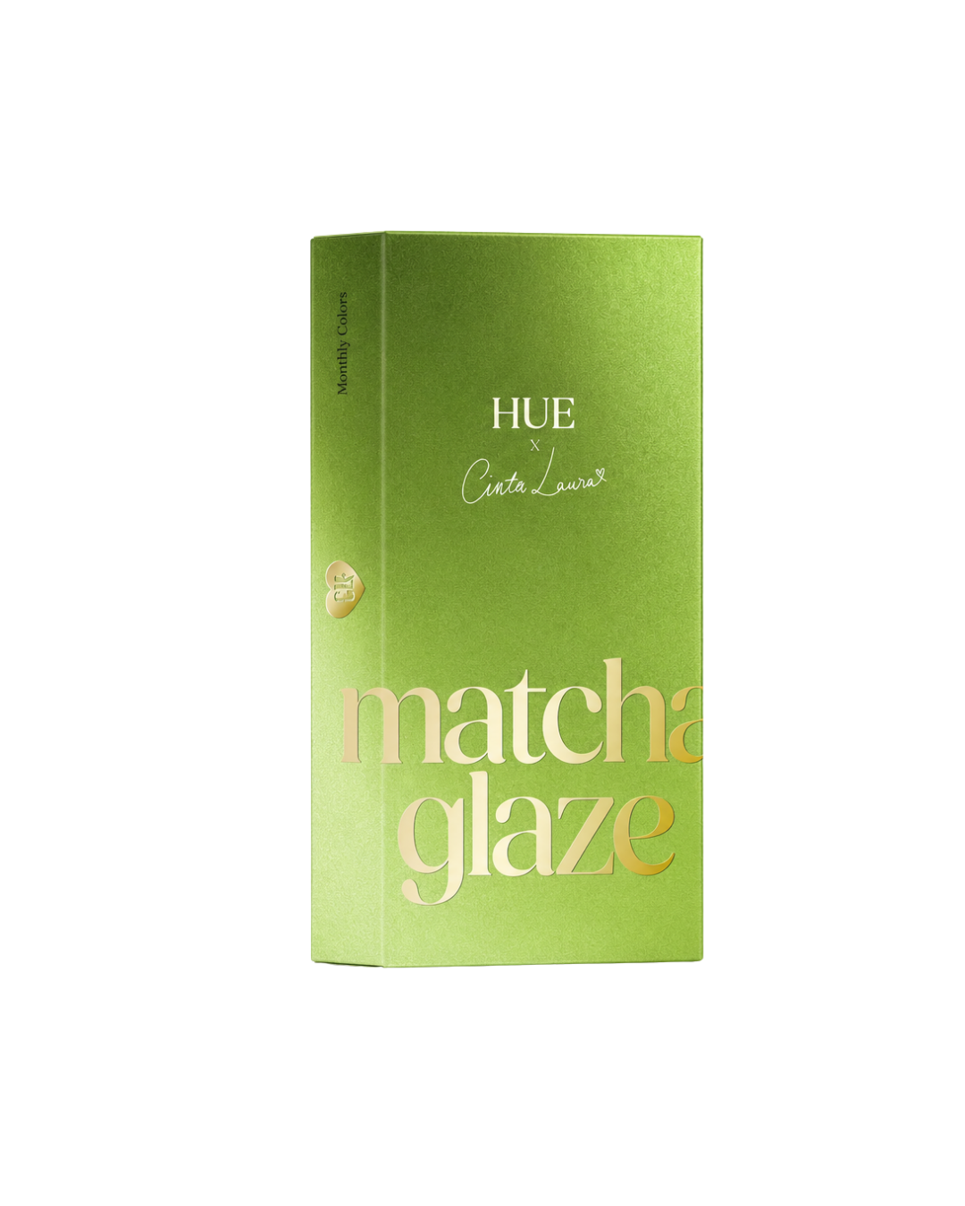Matcha Glaze